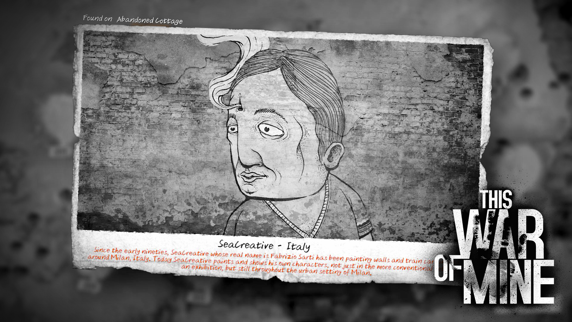 This War of Mine - War Child Charity DLC screenshot 2
