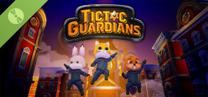 틱톡 가디언즈 Demo