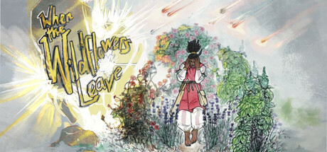 When the Wildflowers Leave Cover Image