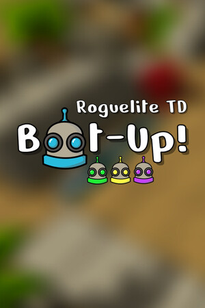 BootUp! TD Playtest