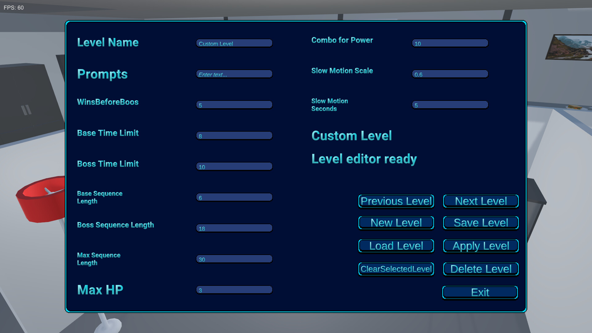 Keyboard Warrior Simulator screenshot 6