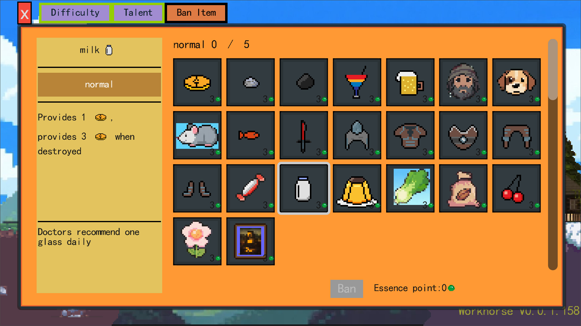 WorkHorse 牛马 screenshot 6