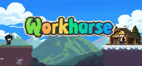 Workhorse牛马