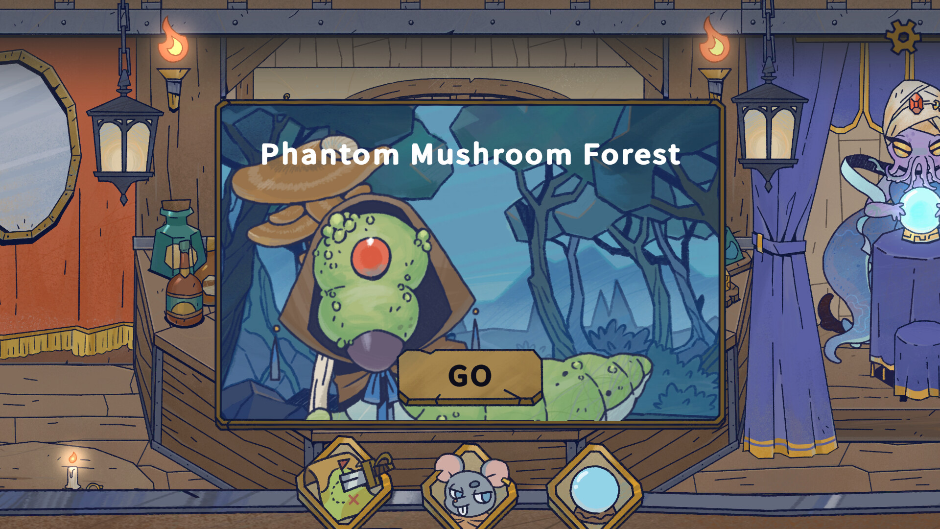 Roll Roll Hero screenshot 6