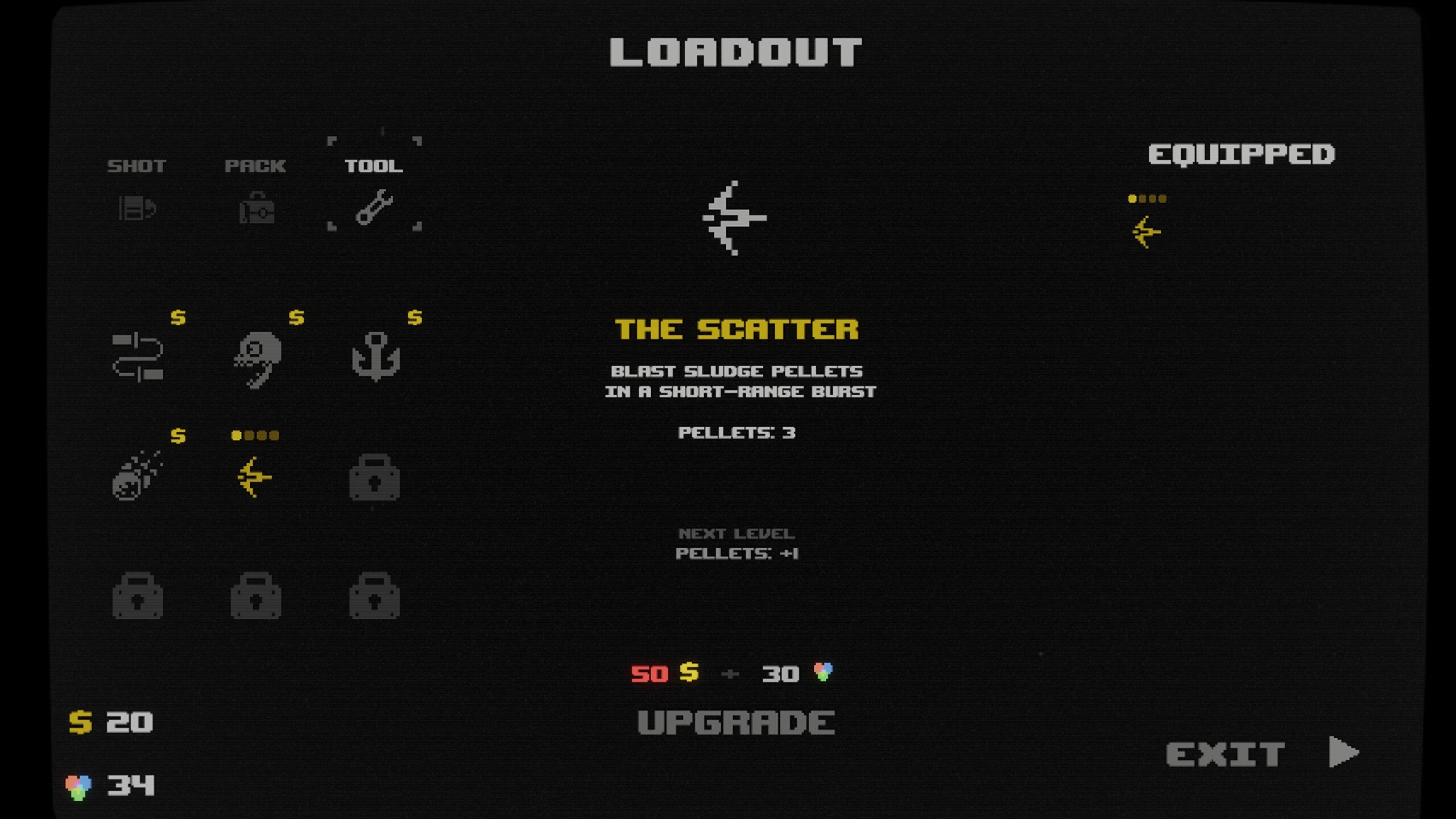 Ghosts & Gasoline screenshot 8