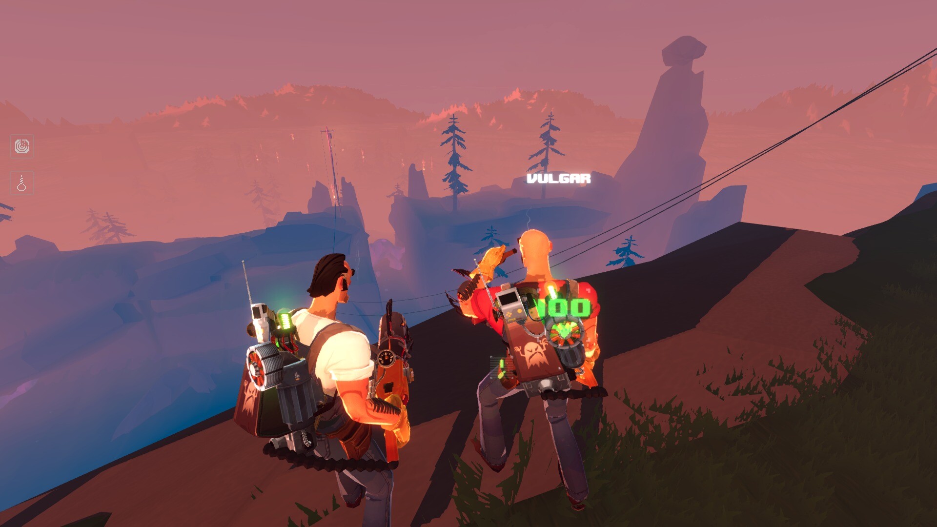 Ghosts & Gasoline screenshot 7