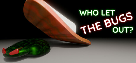 Who Let The Bugs Out?: header artwork