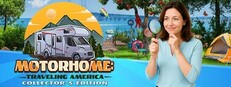 Motorhome: Traveling America Collector's Edition