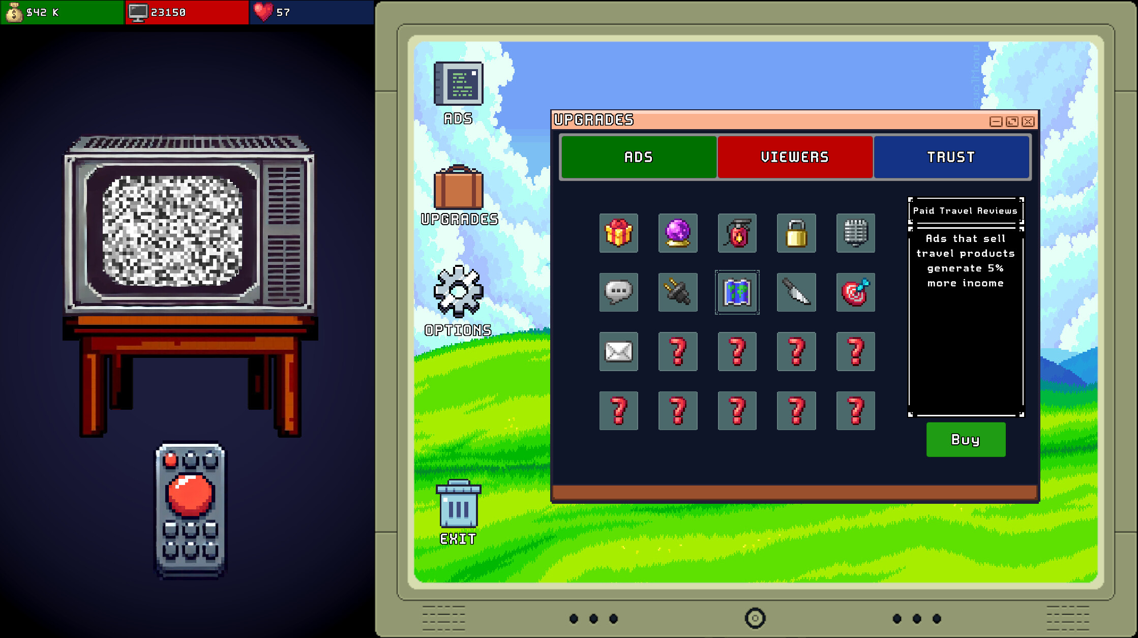 Con Clicker screenshot 5