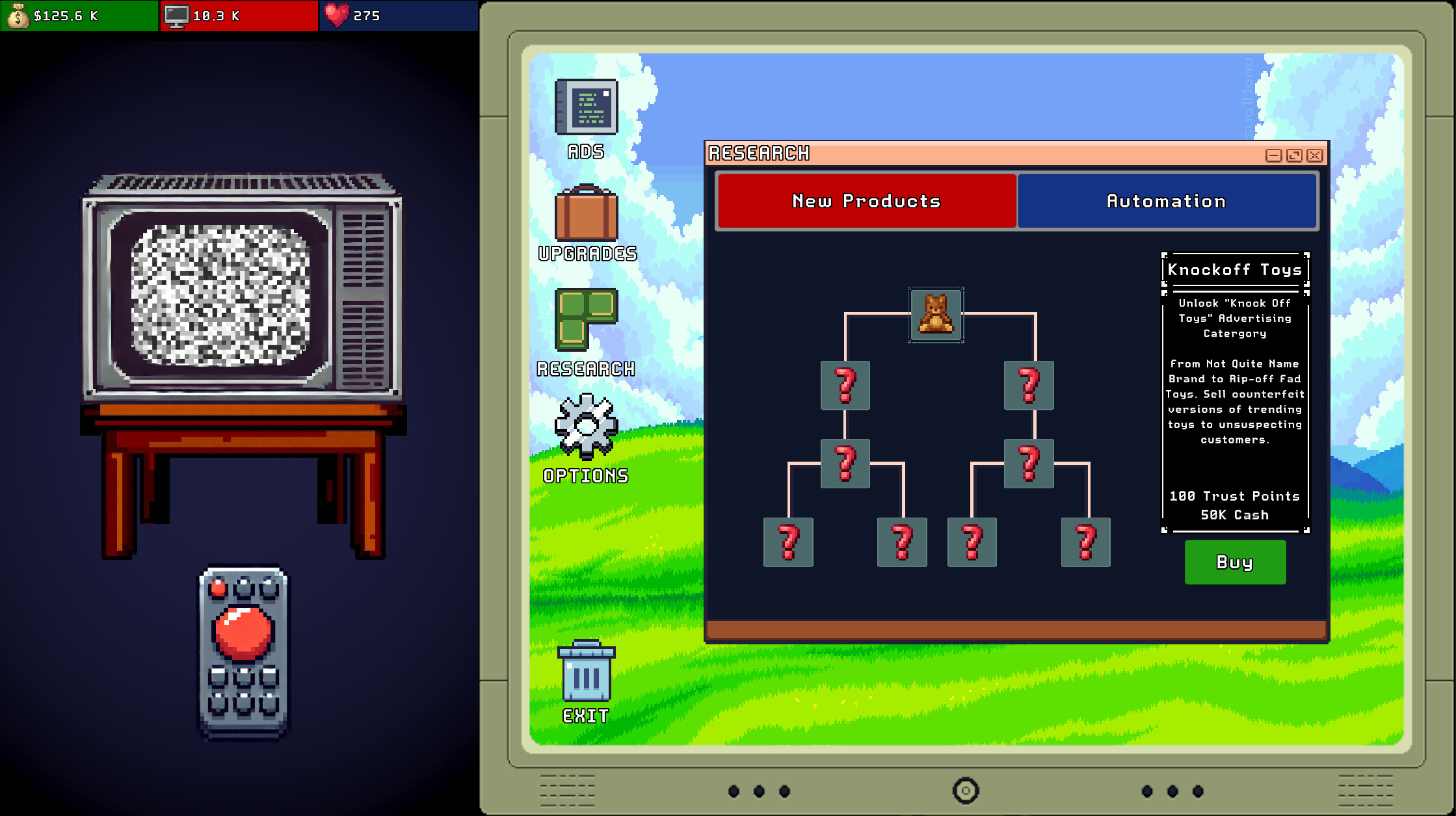 Con Clicker screenshot 3