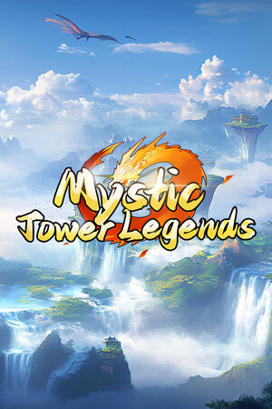 仙塔传说(Mystic Tower Legends)