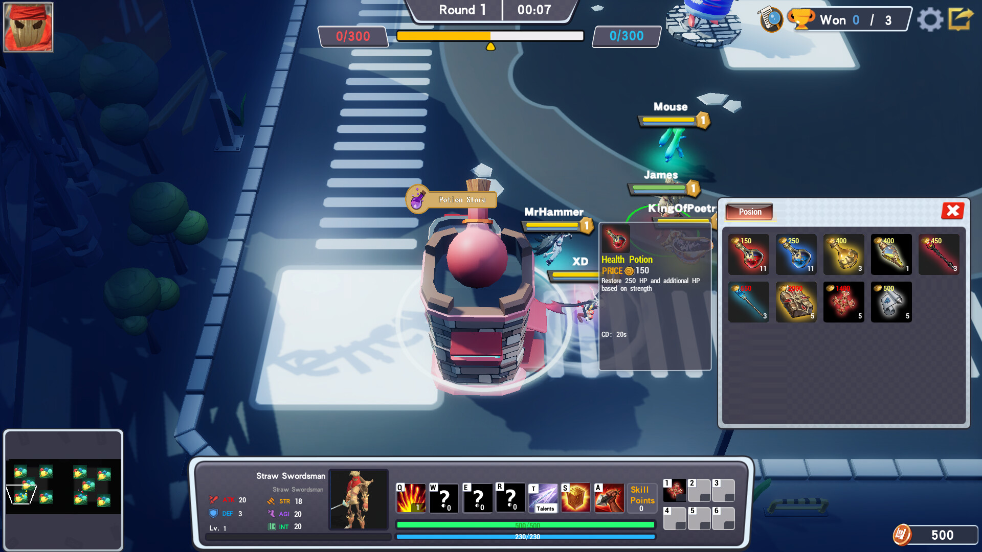 Soda Splash screenshot 5