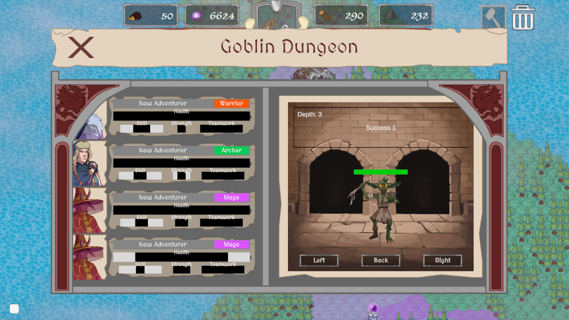 Cor Draconis screenshot 5