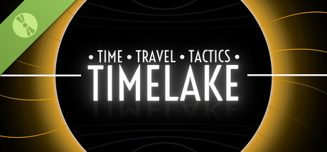 Timelake: Time Travel Tactics Demo