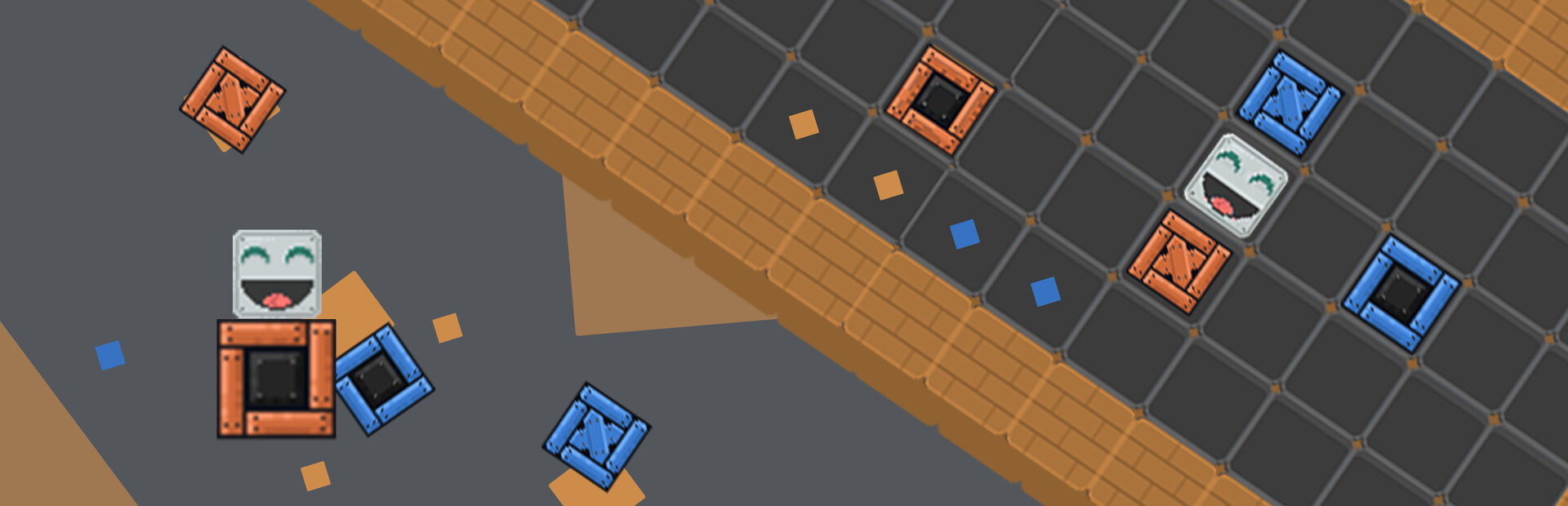 Minimalist Box