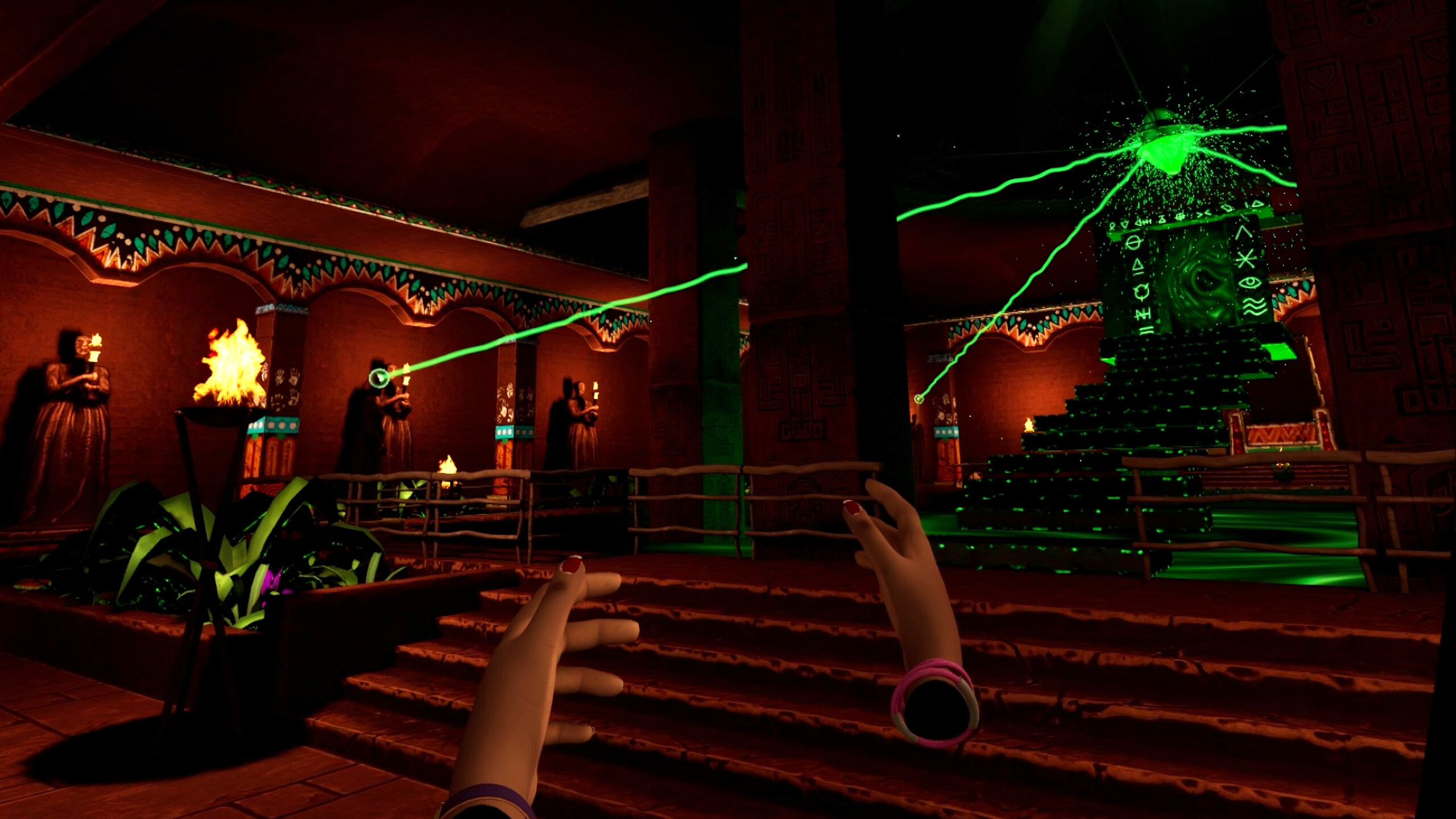 CloserLook VR: Oldways screenshot 8
