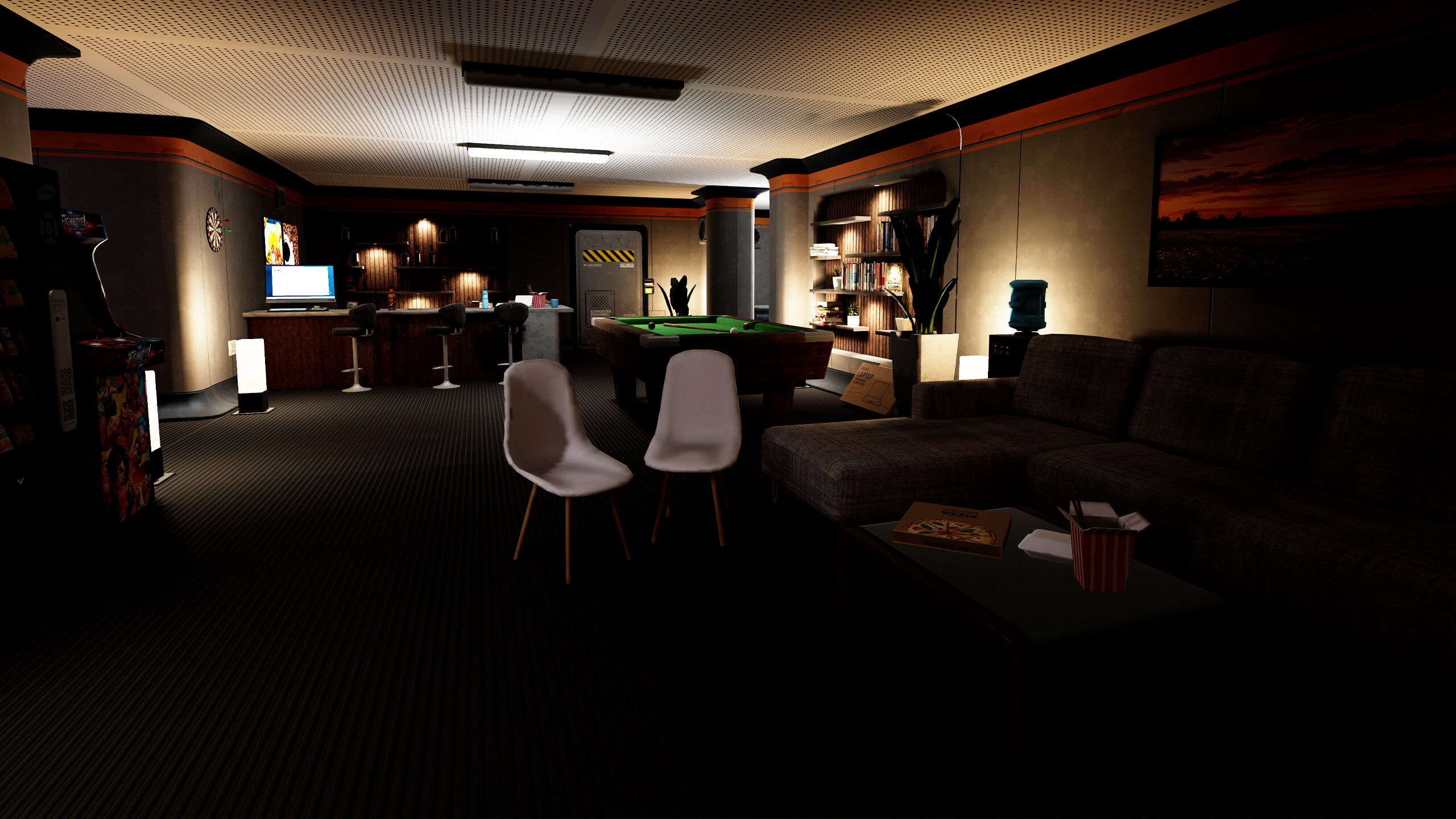 CloserLook VR: Oldways screenshot 13
