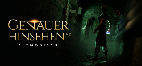 CloserLook VR: Oldways