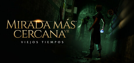 CloserLook VR: Oldways