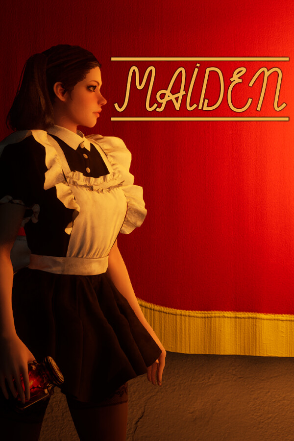 Maiden