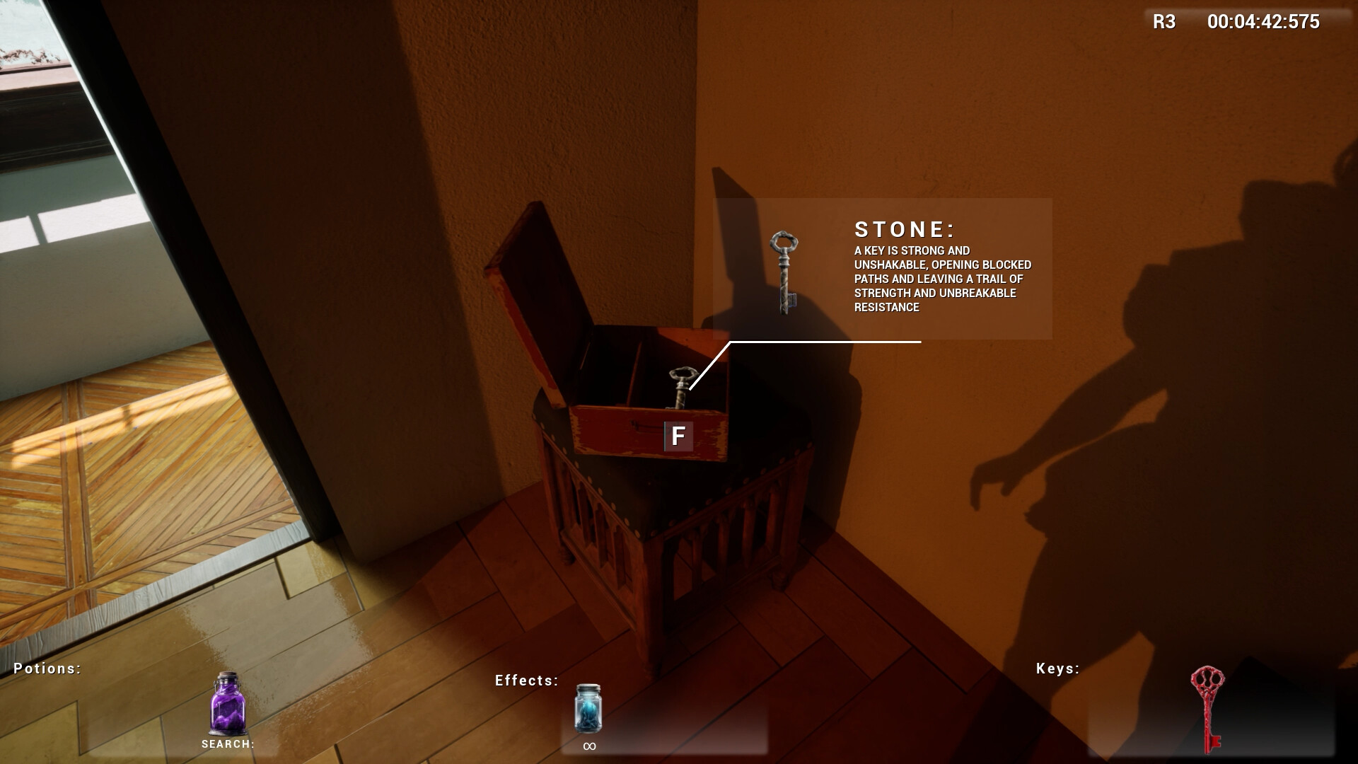 Maiden screenshot 8