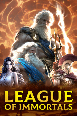 League of Immortals