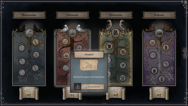 Feudal Craft screenshot 8