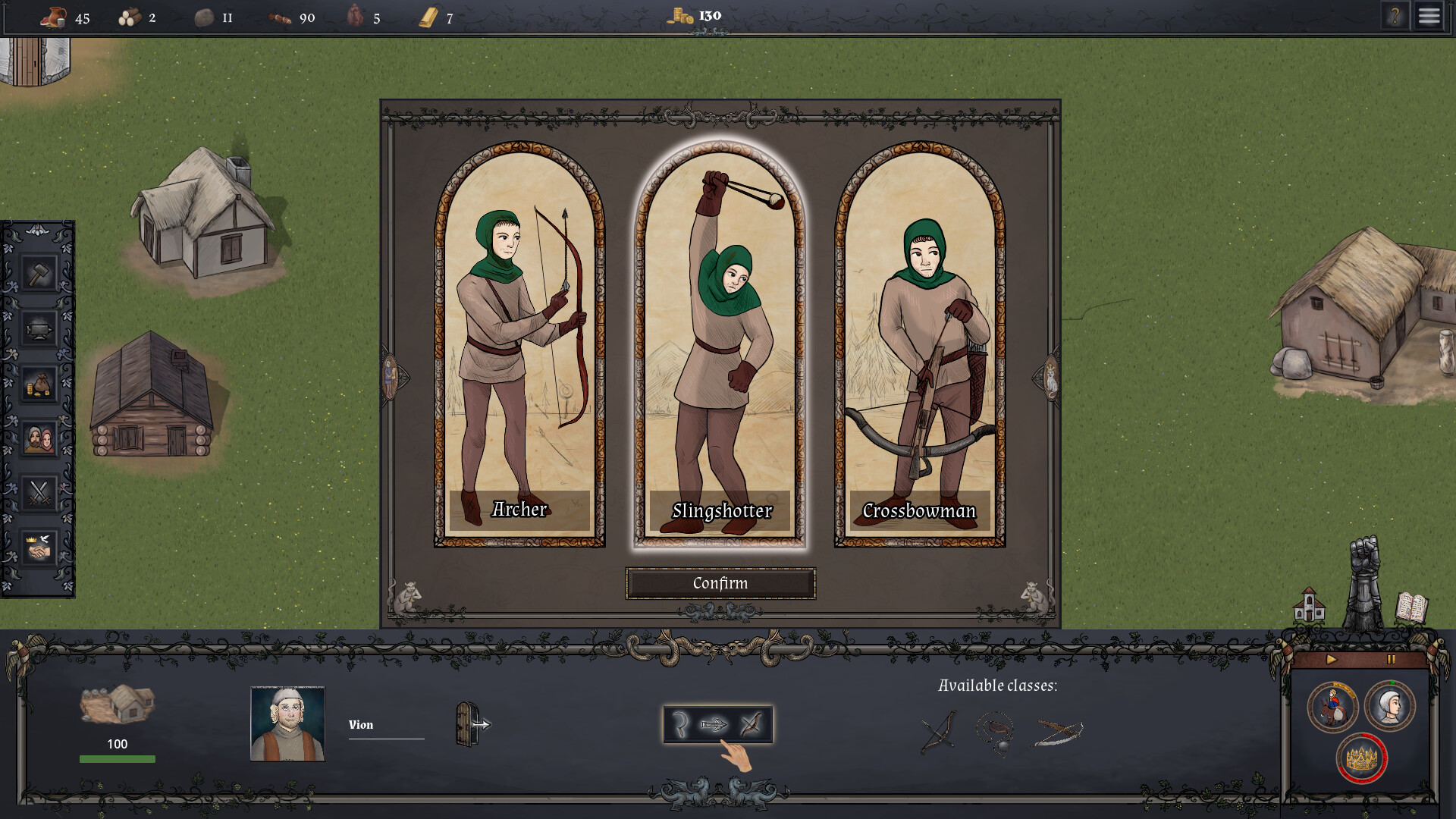 Feudal Craft screenshot 3