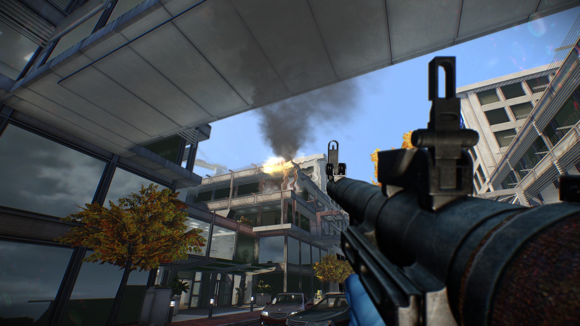 PAYDAY 2: The OVERKILL Pack screenshot 9