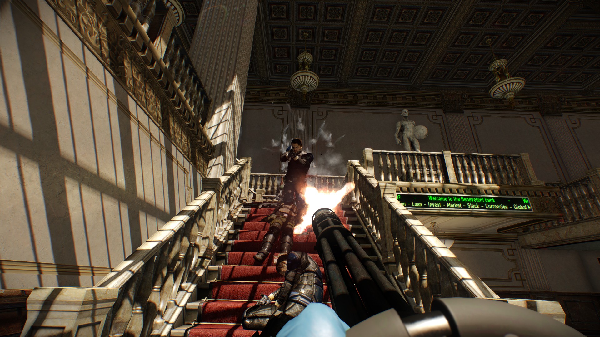 PAYDAY 2: The OVERKILL Pack screenshot 7