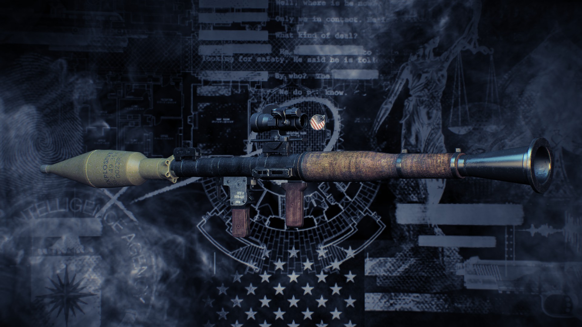 PAYDAY 2: The OVERKILL Pack screenshot 6