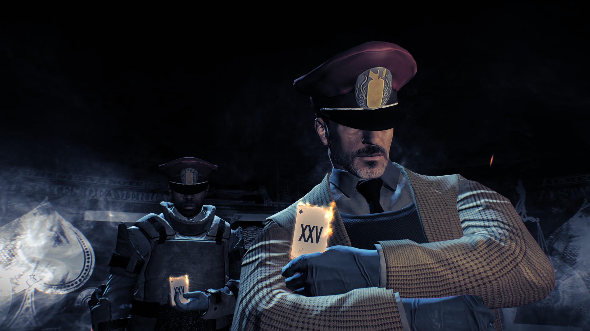 PAYDAY 2: The OVERKILL Pack screenshot 8