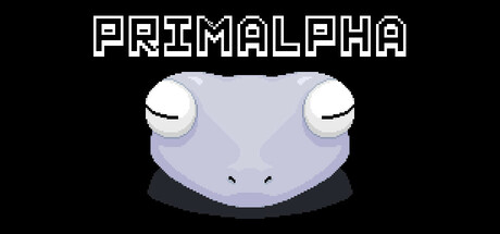Primalpha — Steam header