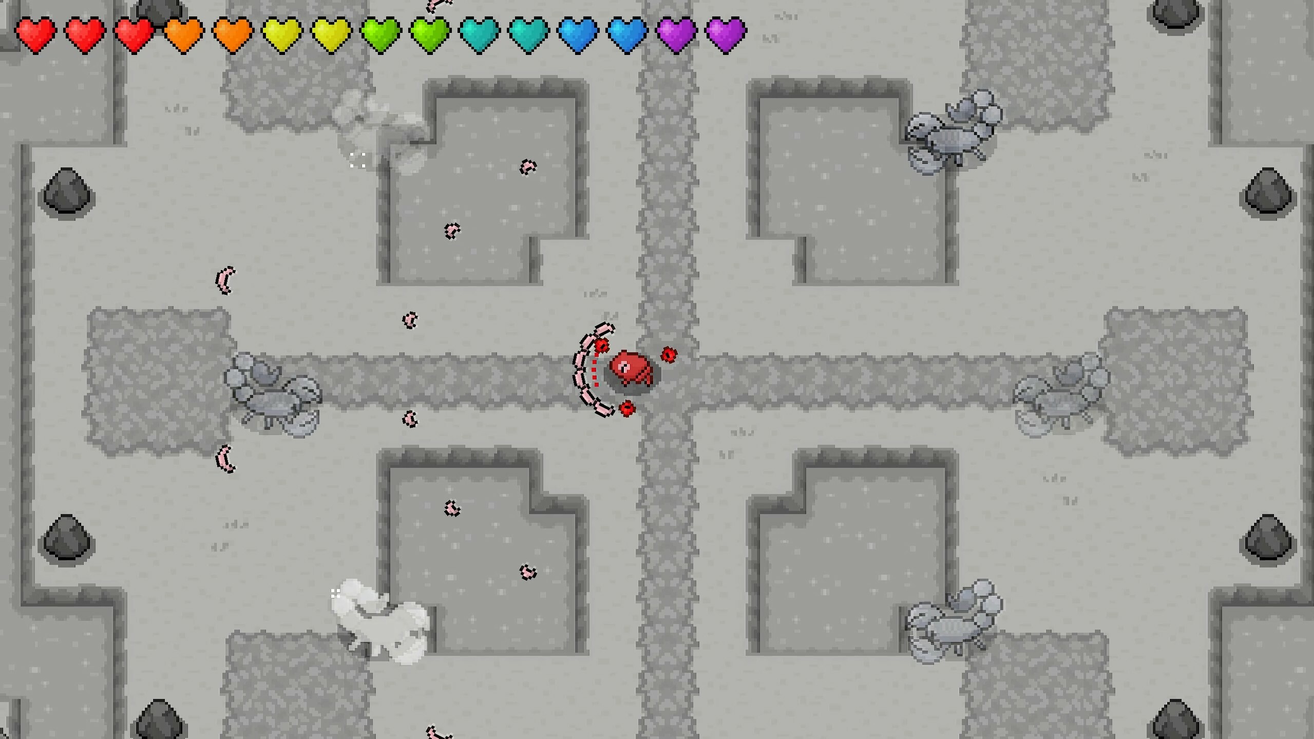 Primalpha screenshot 12