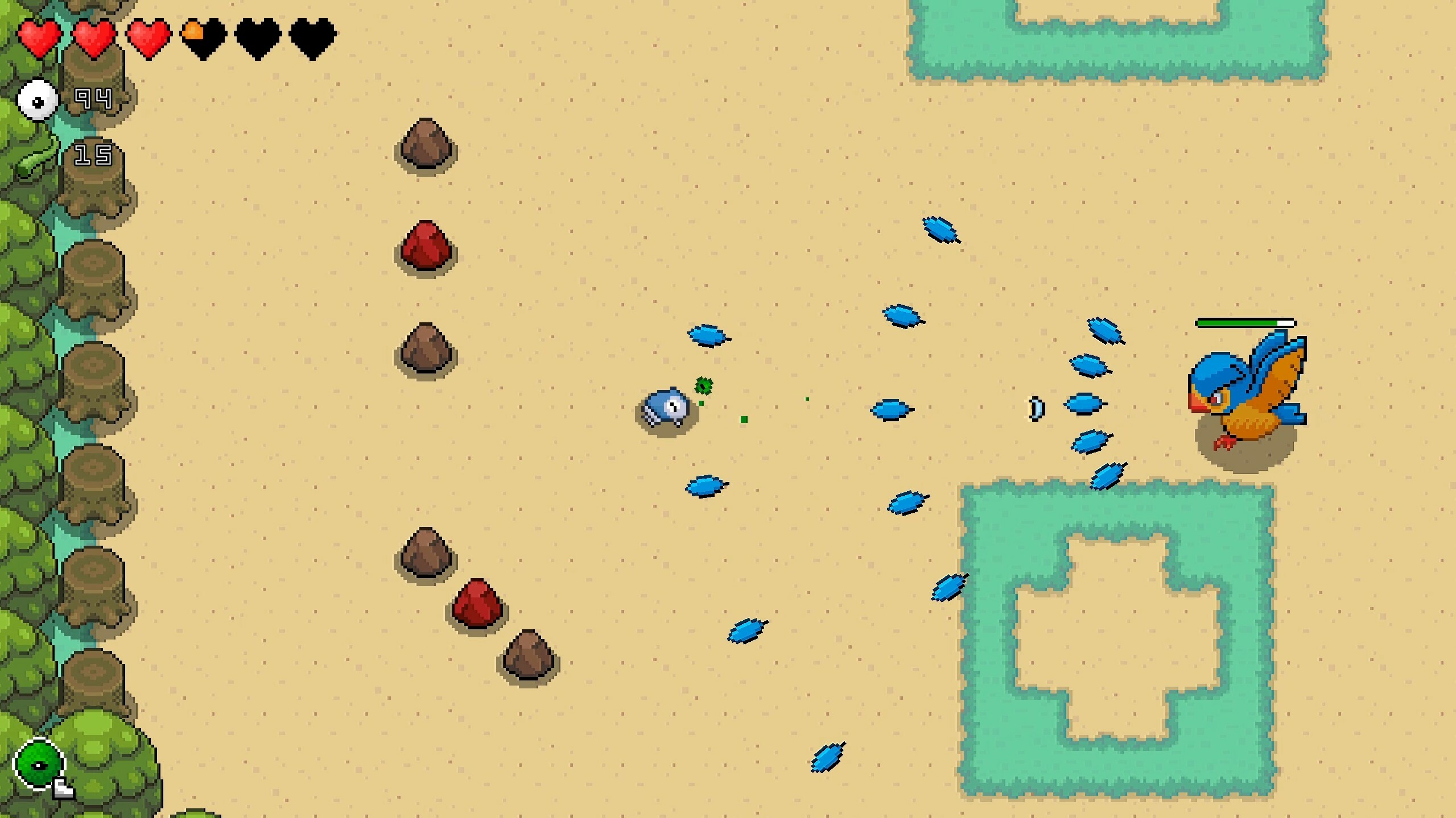 Primalpha screenshot 4