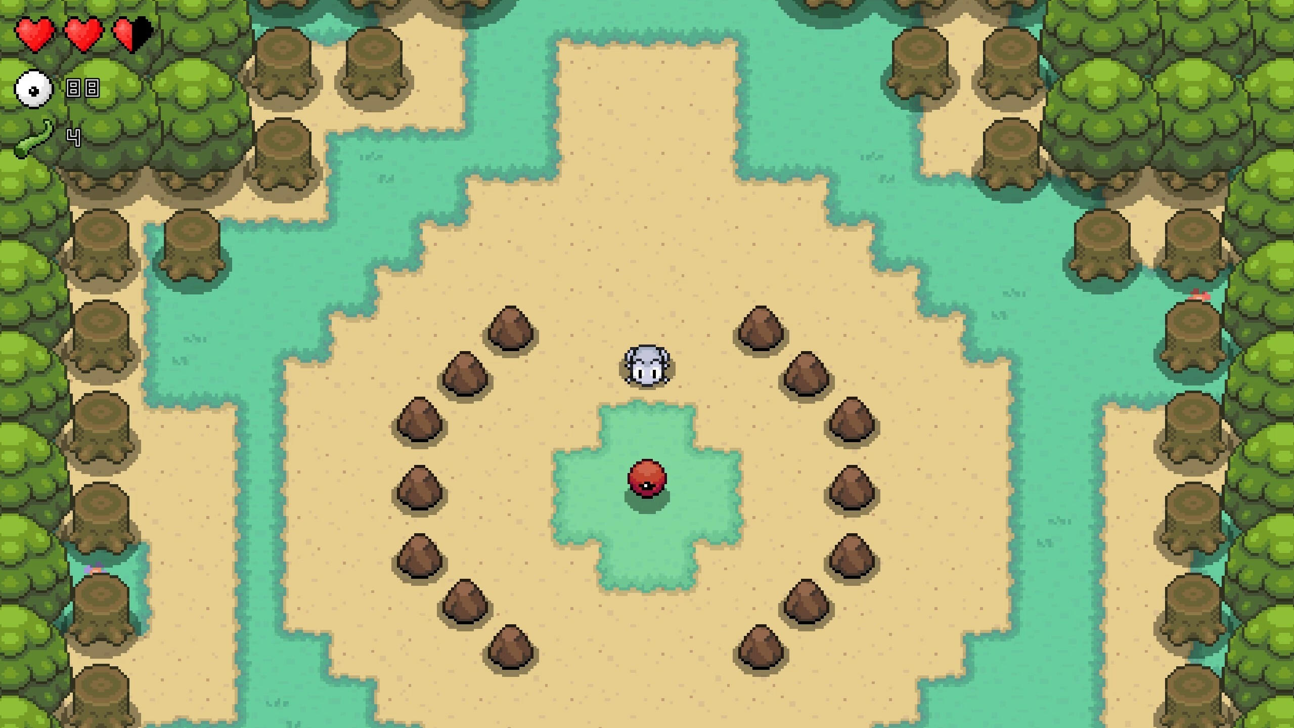 Primalpha screenshot 1