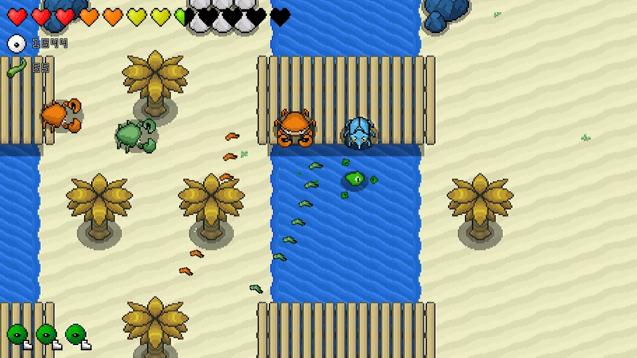 Primalpha screenshot 7
