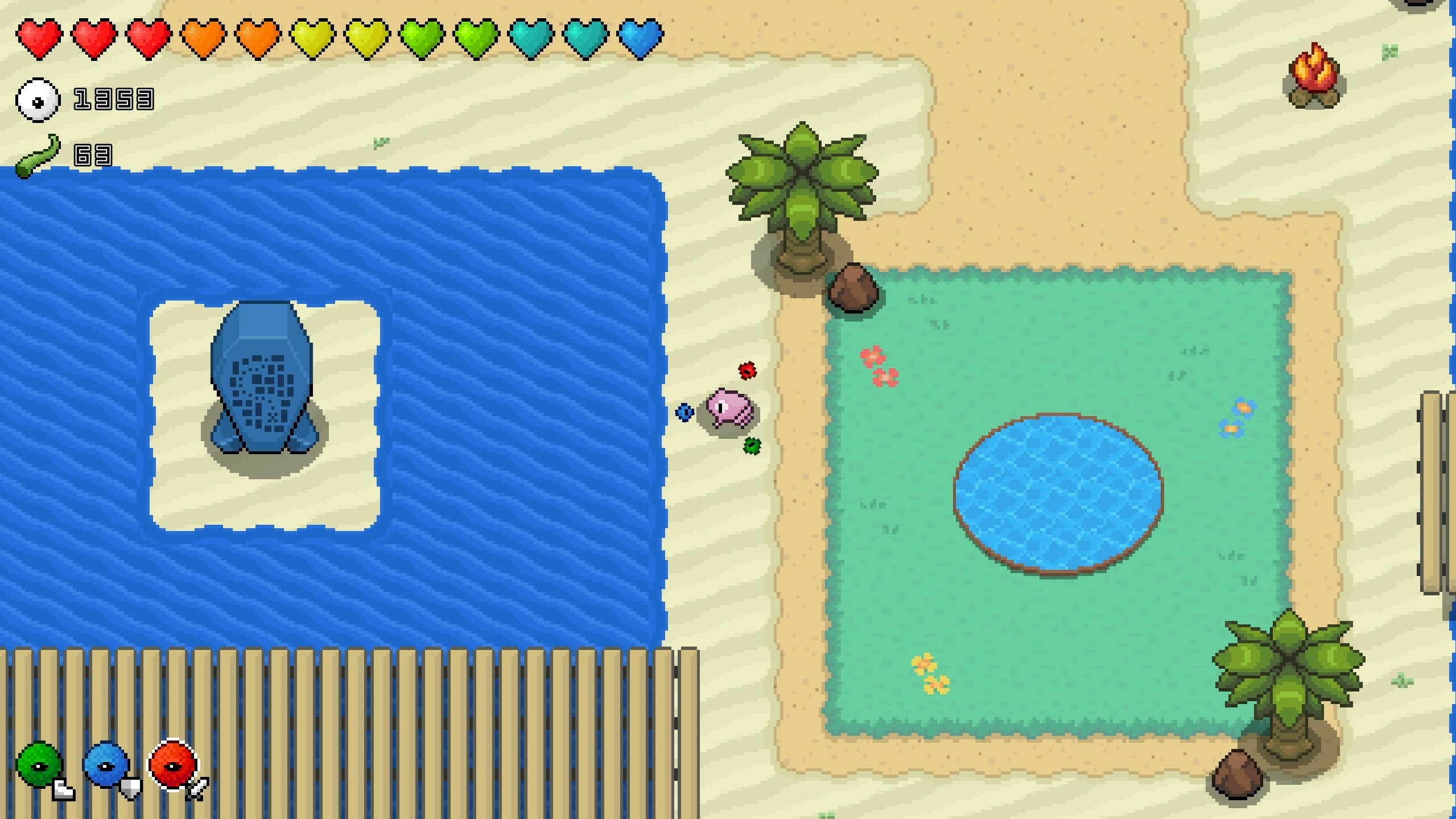 Primalpha screenshot 16