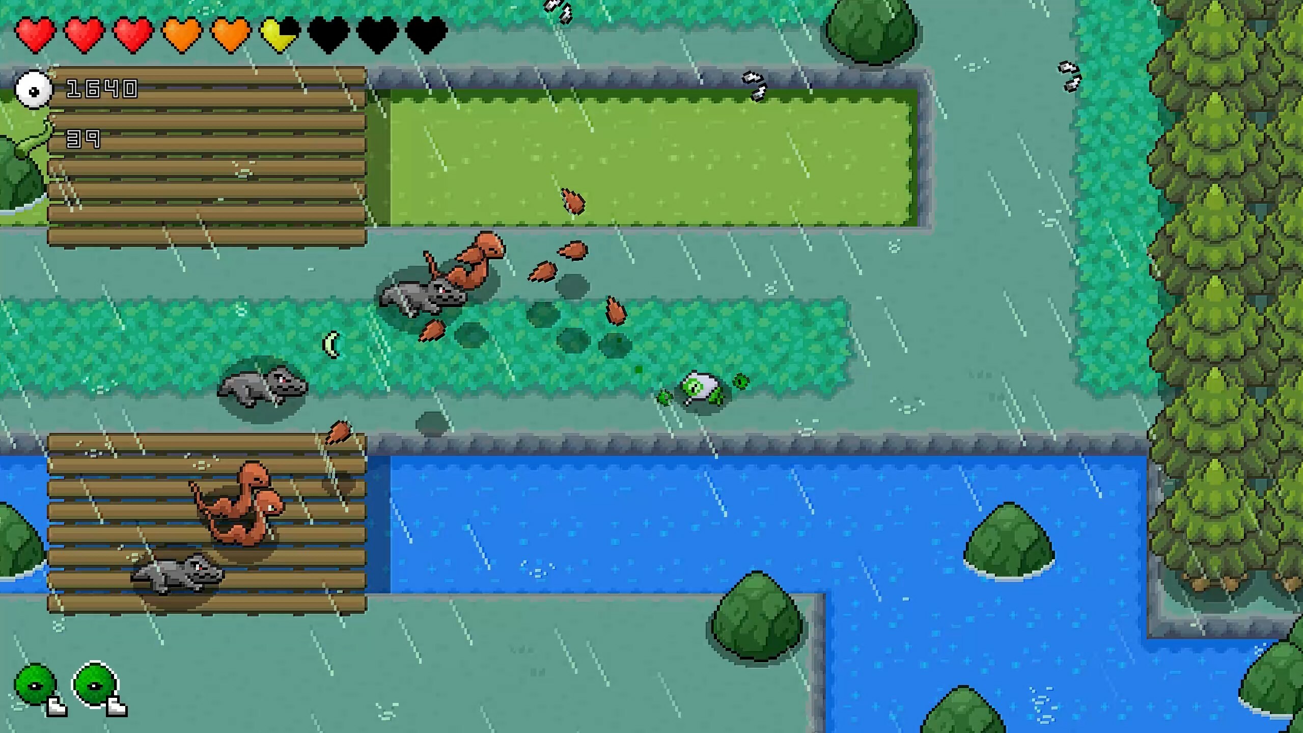 Primalpha screenshot 15