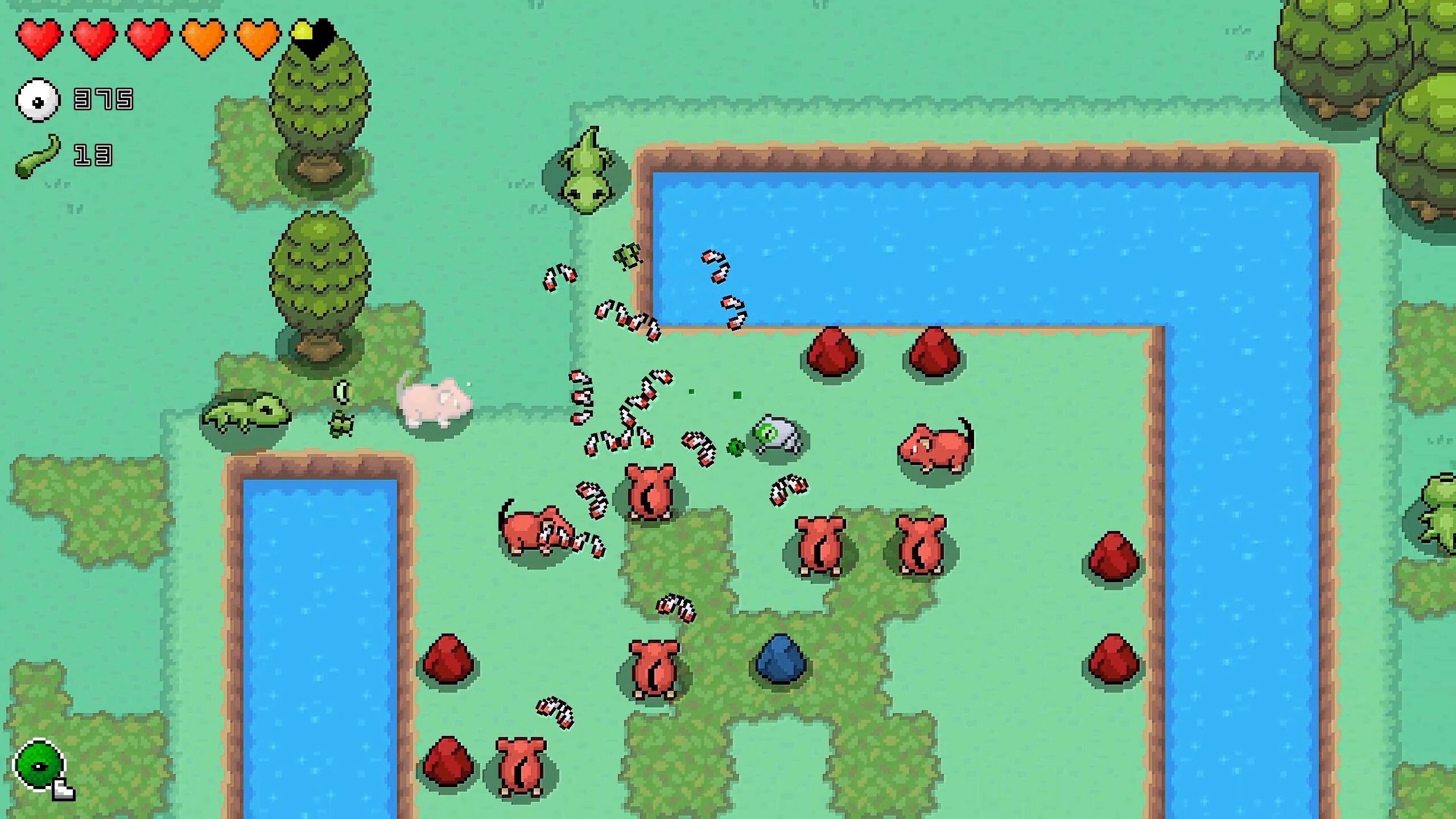 Primalpha screenshot 3