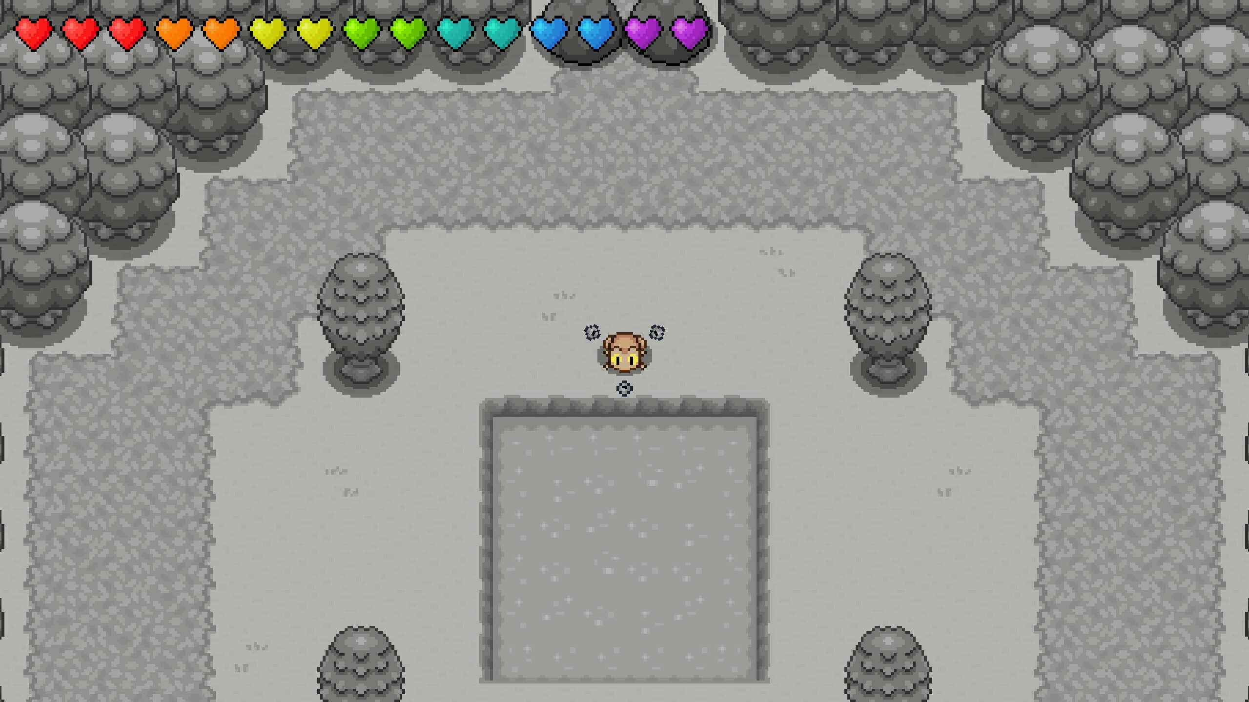 Primalpha screenshot 2