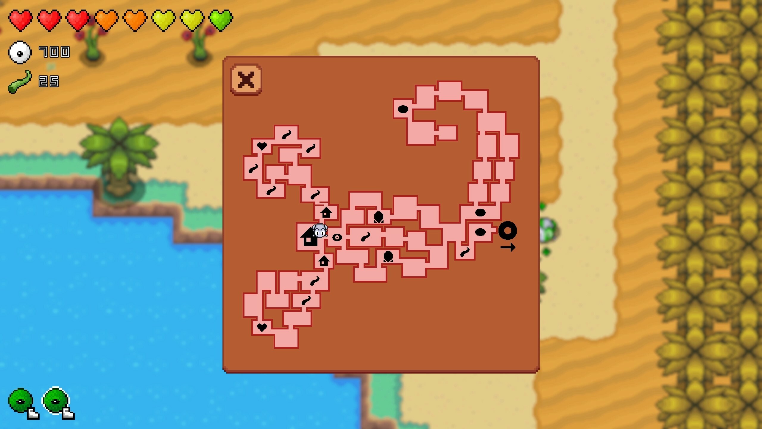 Primalpha screenshot 13