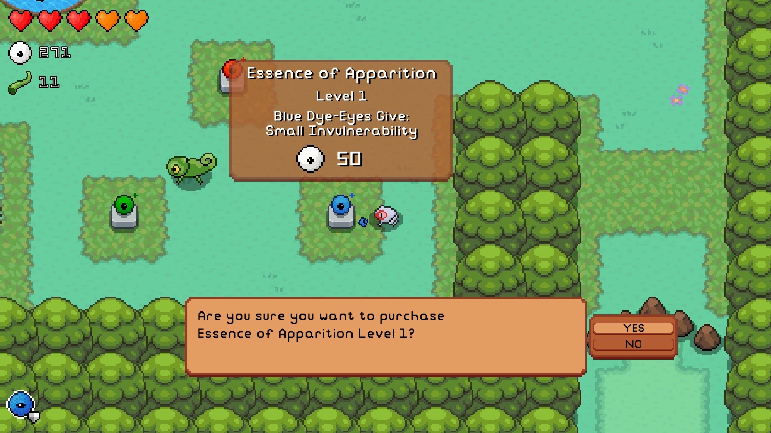 Primalpha screenshot 8