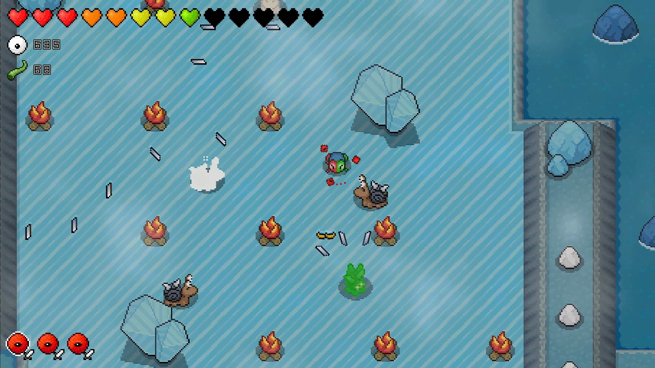 Primalpha screenshot 10