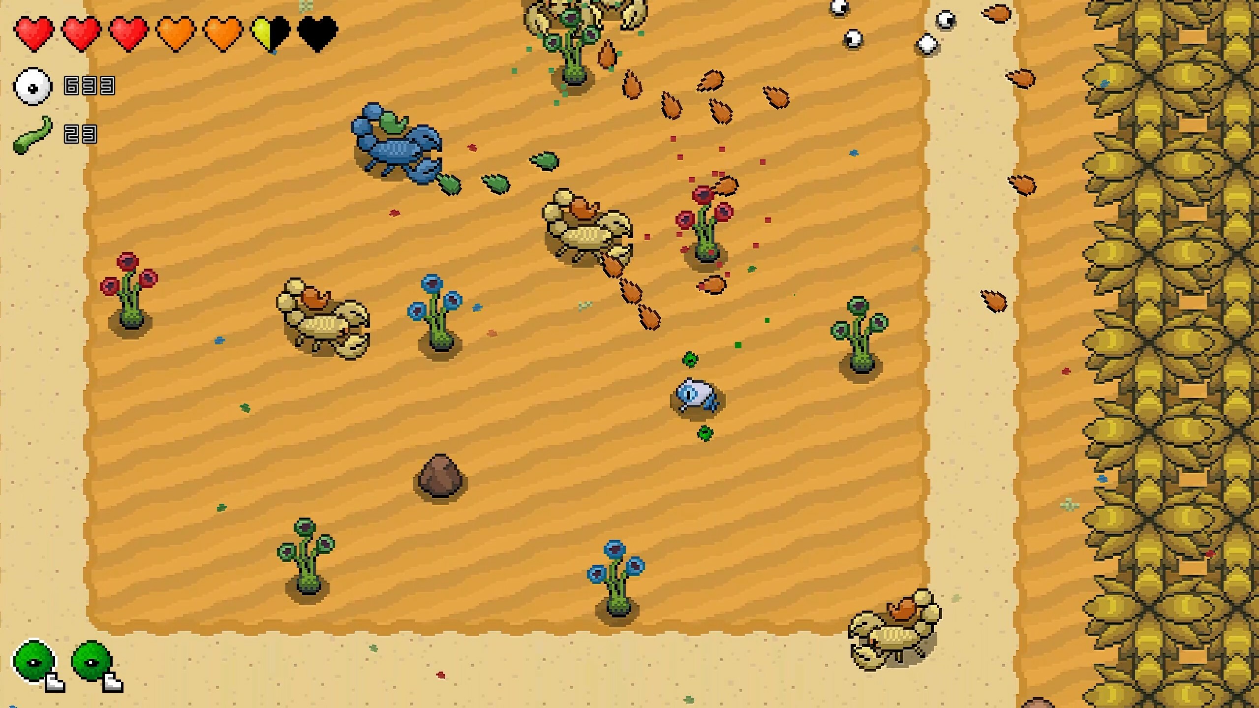 Primalpha screenshot 6