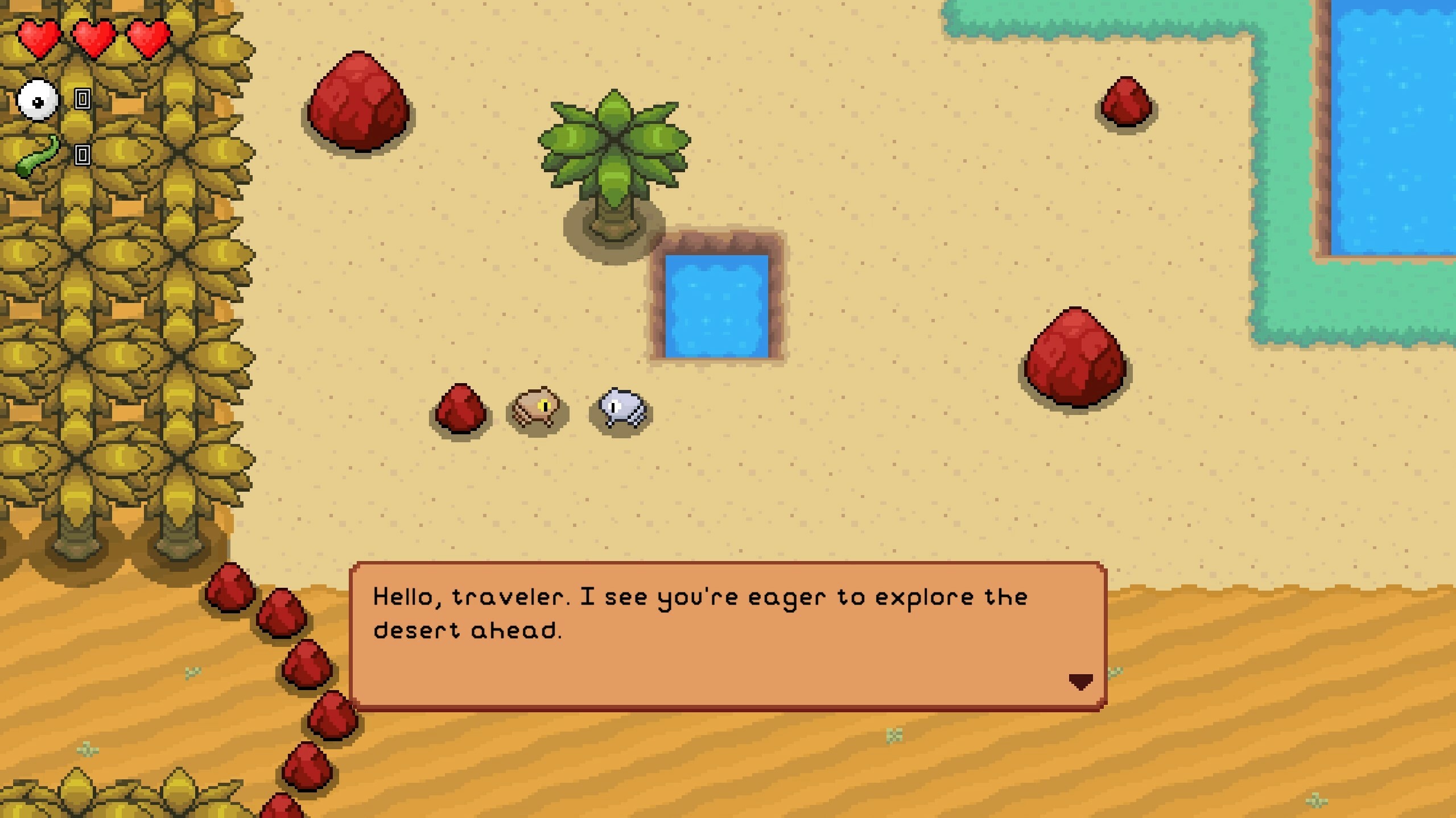 Primalpha screenshot 5