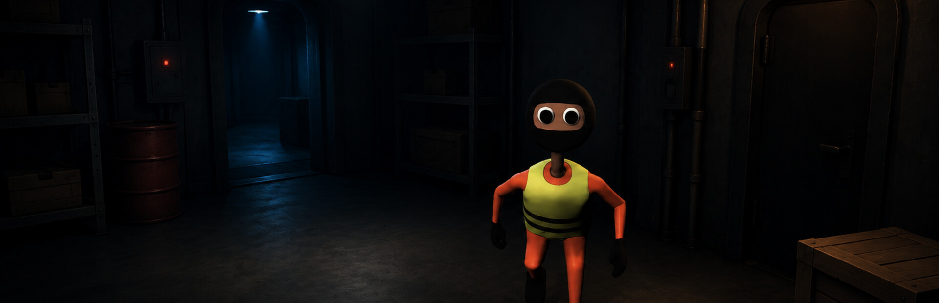 Shipping Nightmares