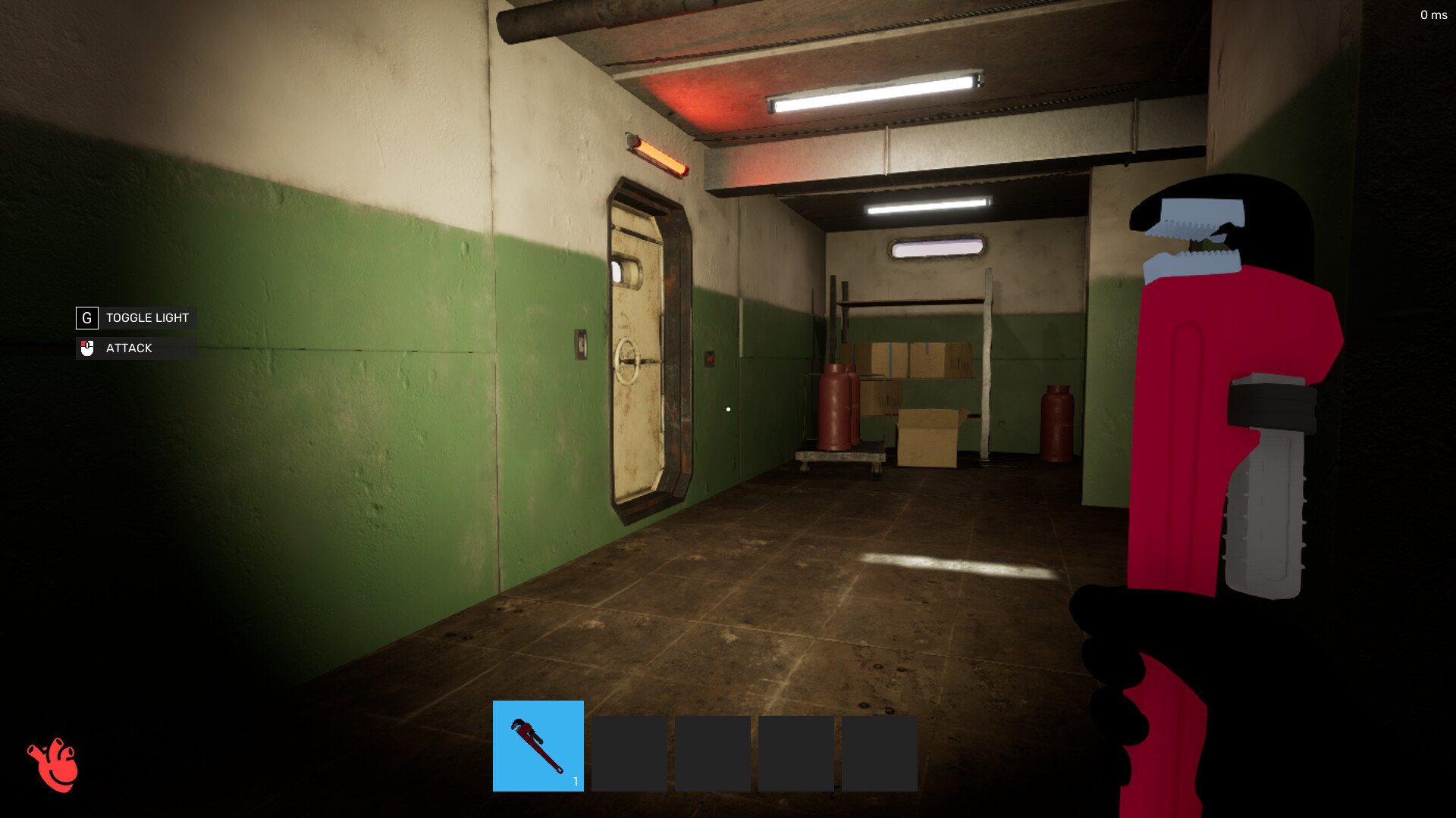 Shipping Nightmares screenshot 5