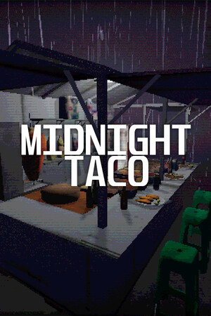 Midnight Taco
