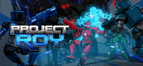 Project Roy